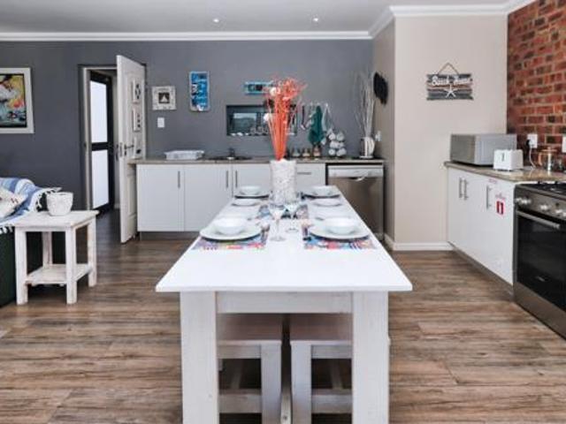 3 Bedroom House in Blue Lagoon