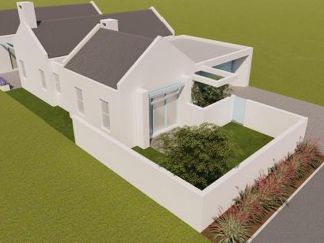 3 Bedroom House in Blue Lagoon