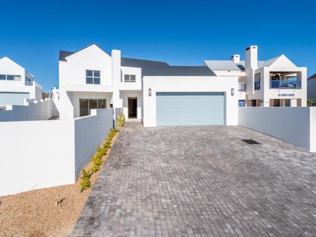 3 Bedroom House in Blue Lagoon