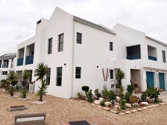 3 Bedroom House in Blue Lagoon