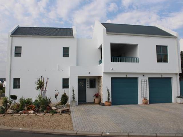 3 Bedroom House in Blue Lagoon