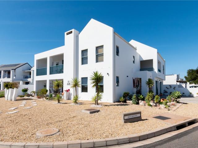 3 Bedroom House in Blue Lagoon