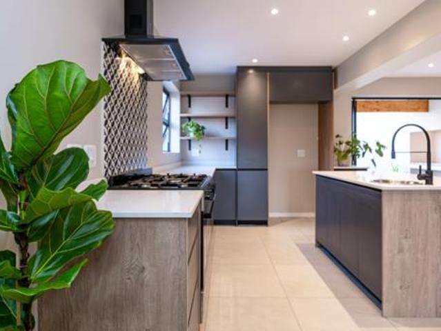 3 Bedroom House in Blue Mountain Village