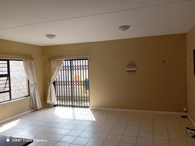 3 Bedroom House in Bluewater Bay