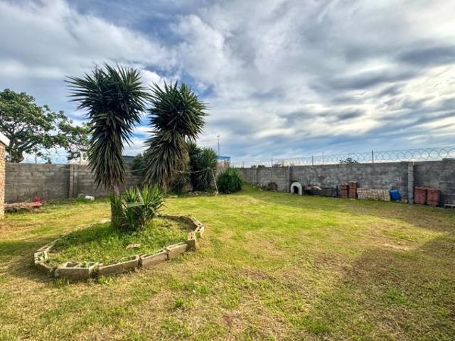 3 Bedroom House in Bluewater Bay