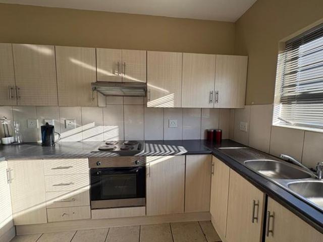 3 Bedroom House in Bluewater Bay