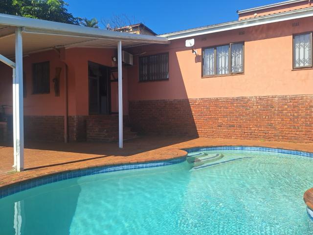 3 Bedroom House in Bluff