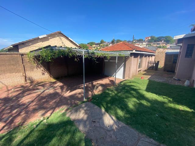 3 Bedroom House in Bluff