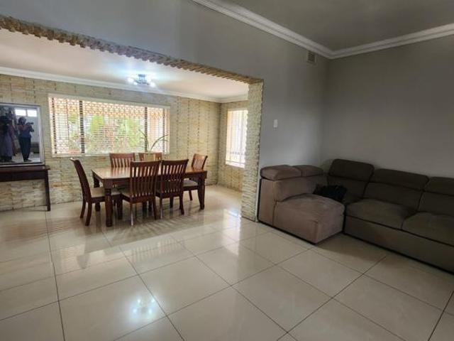 3 Bedroom House in Bluff