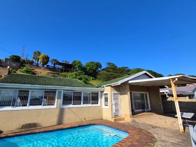 3 Bedroom House in Bluff