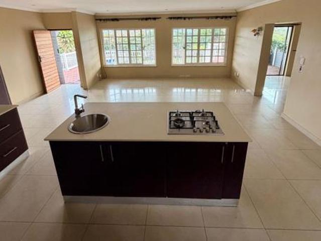 3 Bedroom House in Bluff