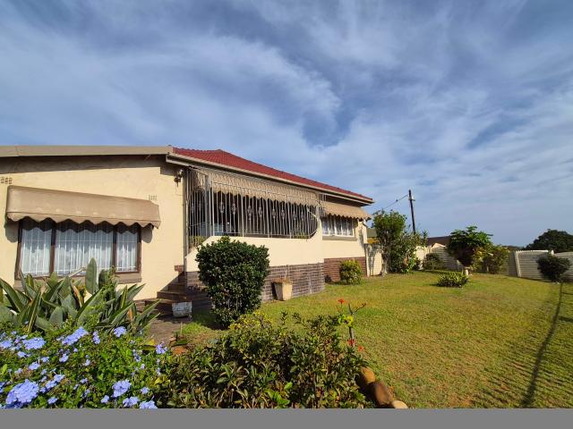 3 Bedroom House in Bluff