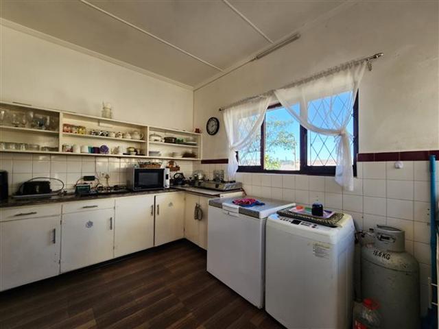 3 Bedroom House in Bluff