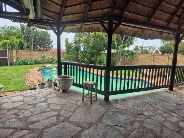 3 Bedroom House in Bluff