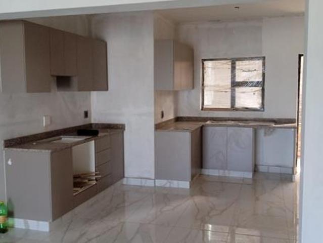 3 Bedroom House in Bluff