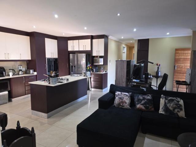 3 Bedroom House in Bluff