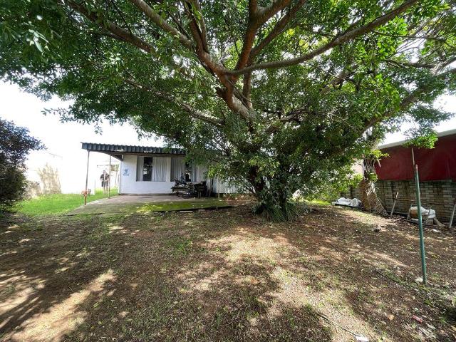 3 Bedroom House in Bluff