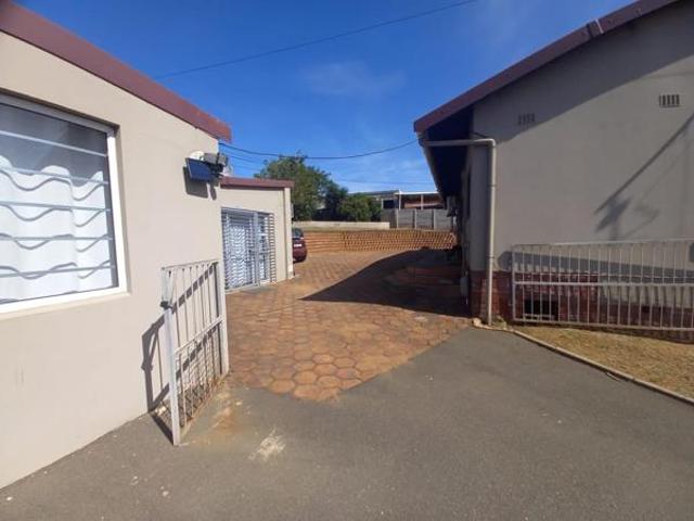 3 Bedroom House in Bluff
