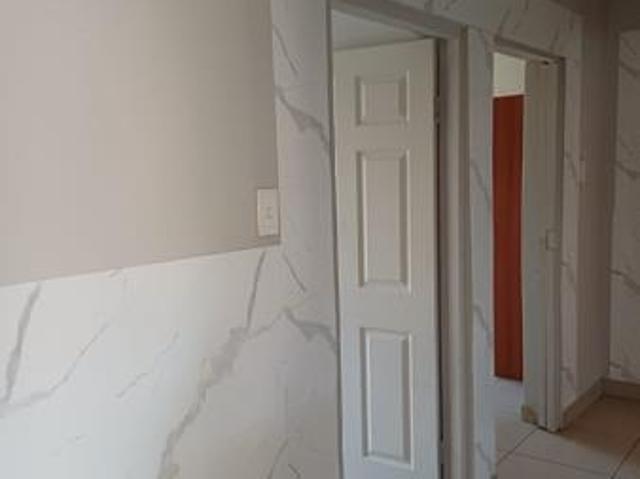 3 Bedroom House in Bluff