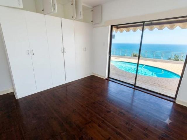 3 Bedroom House in Bluff