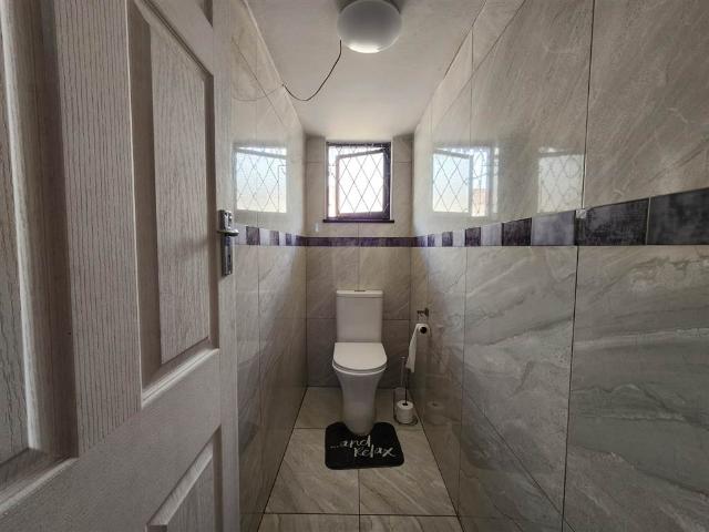 3 Bedroom House in Bluff