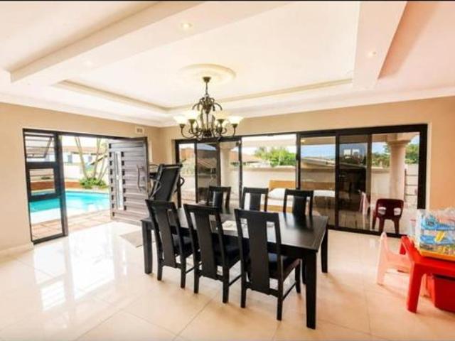 3 Bedroom House in Bluff
