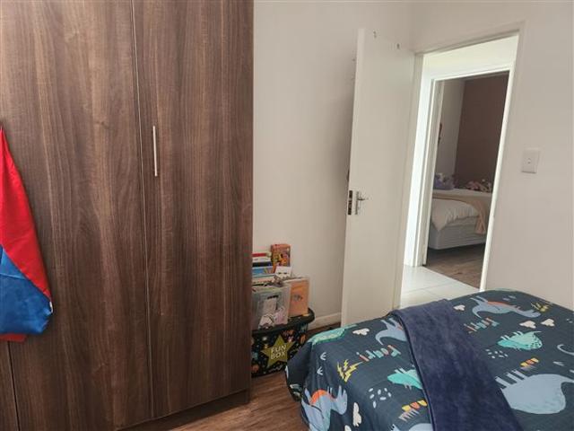 3 Bedroom House in Blydeville