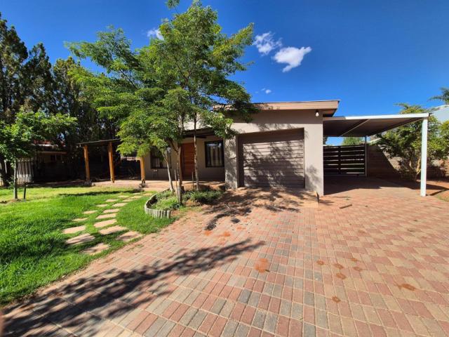 3 Bedroom House in Blydeville