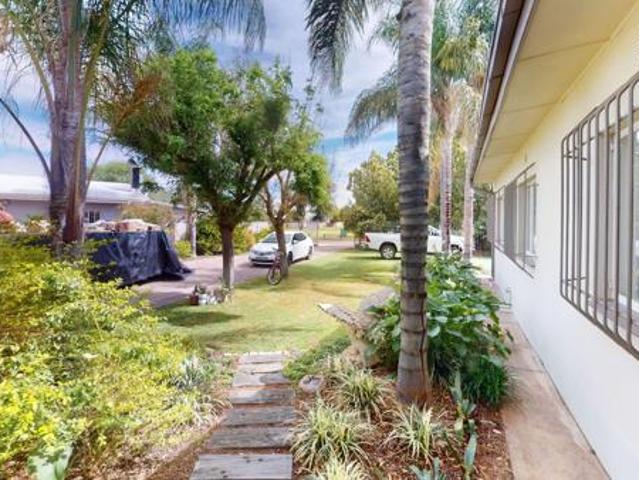 3 Bedroom House in Blydeville