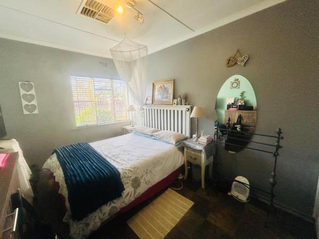 3 Bedroom House in Blydeville