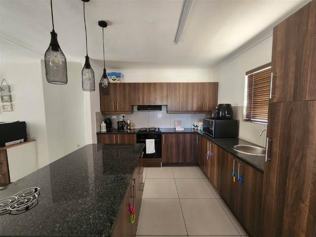 3 Bedroom House in Blydeville