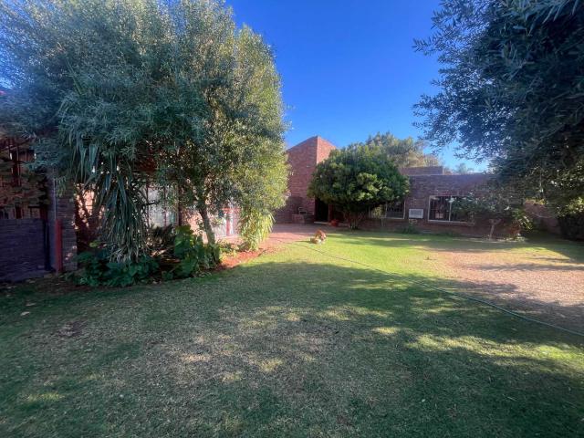 3 Bedroom House in Blydeville
