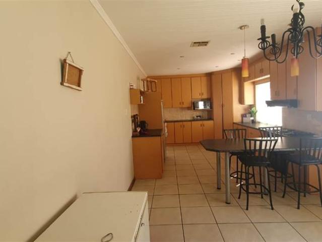 3 Bedroom House in Blydeville