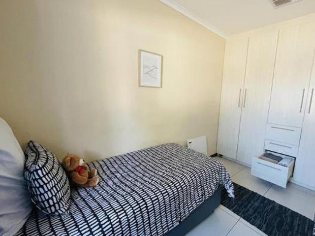 3 Bedroom House in Blydeville