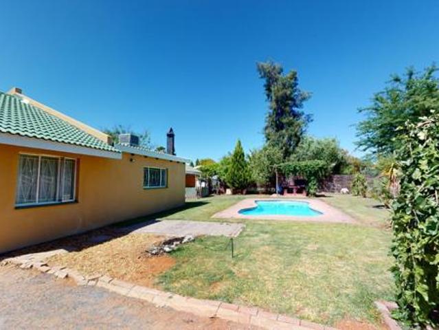 3 Bedroom House in Blydeville