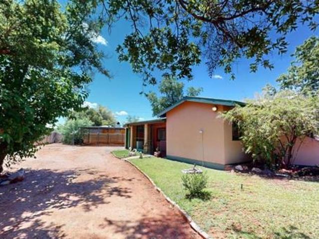 3 Bedroom House in Blydeville