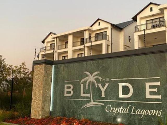 3 Bedroom House in Blyde Riverwalk Estate