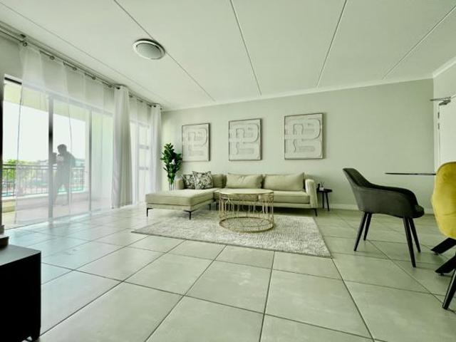 3 Bedroom House in Blyde Riverwalk Estate