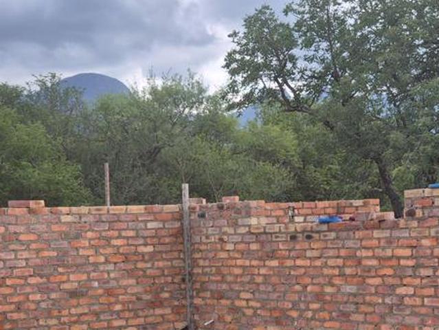 3 Bedroom House in Blyde Wildlife Estate