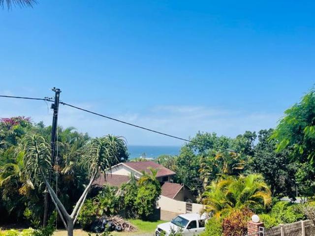 3 Bedroom House in Blythedale Beach