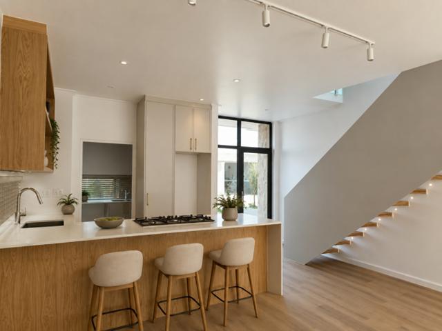 3 Bedroom House in Blaauwklippen