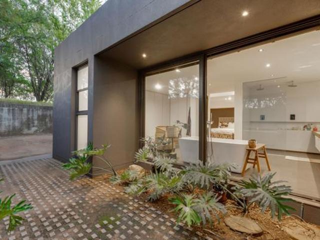 3 Bedroom House in Blair Atholl Estate