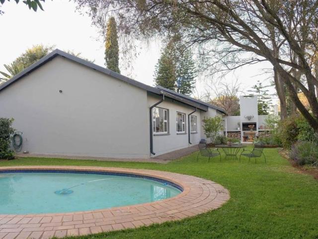 3 Bedroom House in Blairgowrie