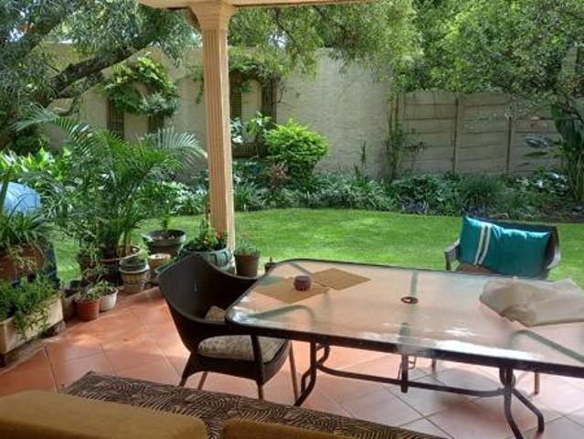 3 Bedroom House in Blairgowrie