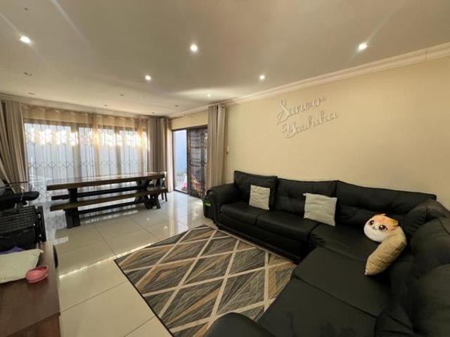 3 Bedroom House in Blairgowrie