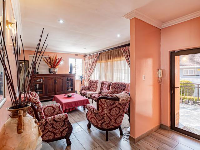 3 Bedroom House in Blairgowrie