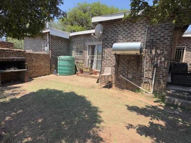 3 Bedroom House in Blancheville