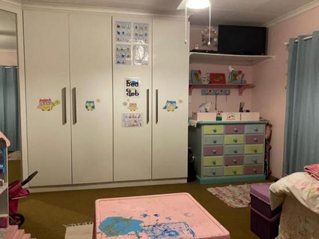 3 Bedroom House in Blanchville