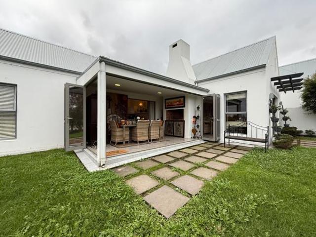 3 Bedroom House in Blanco
