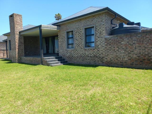 3 Bedroom House in Blanco